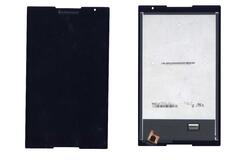 Купить Матрица с тачскрином (модуль) для Lenovo S8-50 черный