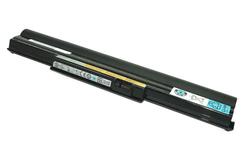 Купить Аккумуляторная батарея для ноутбука Lenovo L09L8D21 U450 14.8V Black 4400mAh Orig
