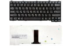Купить Клавиатура для ноутбука Lenovo ThinkPad (E43) Black, RU