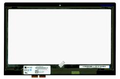 Купить Матрица с тачскрином (модуль) для ноутбука Lenovo Thinkpad Yoga 14 черный