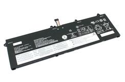 Купить Аккумуляторная батарея для ноутбука Lenovo L20L4PD3 Legion S7-15AC 15.36V Black 4622mAh OEM