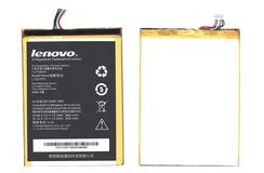 Купить Аккумуляторная батарея для планшета Lenovo L12D1P31 Ideapad A1010 3.7V Black 3650mAh Orig