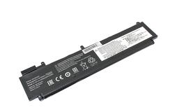 Купить Аккумуляторная батарея для ноутбука Lenovo 00HW022 ThinkPad T460s 11.4V Black 2000mAh OEM