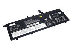 Купить Аккумуляторная батарея для ноутбука Lenovo L18M3PD2 ThinkPad T490s 11.52V Black 4950mAh OEM