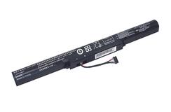 Купить Аккумуляторная батарея для ноутбука Lenovo L14S4A01 V4000 14.4V Black 2200mAh OEM