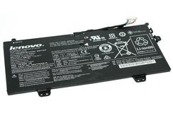 Купить Аккумуляторная батарея для ноутбука Lenovo L14M4P73 700-11ISK 7.6V Black 4680mAh Orig