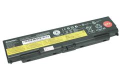 Купить Аккумуляторная батарея для ноутбука Lenovo-IBM 45N1146 ThinkPad T440P 10.8V Black 4610mAh Orig