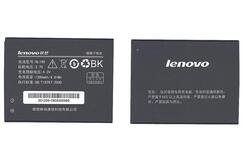 Купить Аккумуляторная батарея для смартфона Lenovo BL190 A366T 3.7V Black 1300mAh 4.81Wh