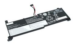 Купить Аккумуляторная батарея для ноутбука Lenovo L20M2PF0 IdeaPad 3-14ALC6 7.68V Black 4947mAh OEM