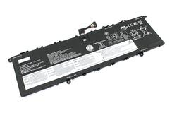Купить Аккумуляторная батарея для ноутбука Lenovo L19M4PH3 Yoga Slim 7 Pro-14ITL5 15.44V Black 3950mAh OEM