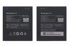Купить Аккумуляторная батарея для смартфона Lenovo BL210 S820 3.7V Black 2000mAh 7.4Wh