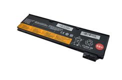 Купить Аккумуляторная батарея для ноутбука Lenovo 0C52861 ThinkPad X240 10.8V Black 5200mAh OEM