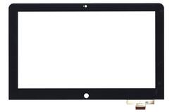 Купить Тачскрин (Сенсорное стекло) для ноутбука Lenovo ThinkPad Helix X1 черный