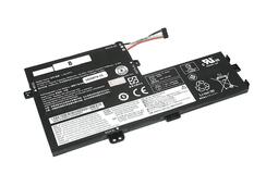 Купить Аккумуляторная батарея для ноутбука Lenovo L18L3PF3 Ideapad S340 11.34V Black 4630mAh