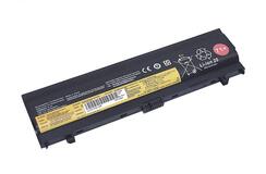 Купить Аккумуляторная батарея для ноутбука Lenovo 00NY486 ThinkPad L560 10.8V Black 5200mAh OEM