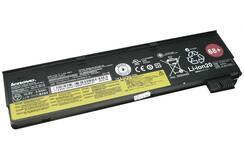 Купить Аккумуляторная батарея для ноутбука Lenovo-IBM 45N1128 ThinkPad X240 10.8V Black 4400mAh Orig