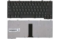 Купить Клавиатура Lenovo IdeaPad (Y330, Y430, U330, Y510) Black RU