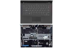 Купить Клавиатура для ноутбука Lenovo Legion Y730-15ICH Silver, (Silver TopCase) RU