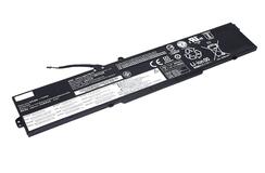Купить Аккумуляторная батарея для ноутбука Lenovo L17D3PB0 IdeaPad 330-15ICH 11.25V Black 4000mAh OEM
