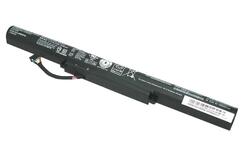 Купить Аккумуляторная батарея для ноутбука Lenovo L14M4A01 Y50C 14.4V Black 2200mAh Orig