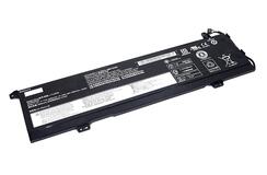 Купить Аккумуляторная батарея для ноутбука Lenovo L17L3PEO Yoga 730 15 11.4V Black 4520mAh
