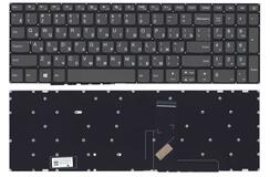 Купить Клавиатура для ноутбука Lenovo IdeaPad (320-15ABR, 520-15IKB) Black (No Frame), RU