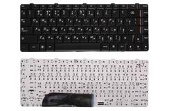 Купить Клавиатура для ноутбука Lenovo IdeaPad (U350, Y650) Black, RU