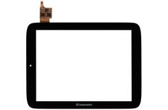 Купить Тачскрин (Сенсорное стекло) для планшета Lenovo LePad S2109 черный