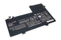 Купить Аккумуляторная батарея для ноутбука Lenovo L15C6P11 IdeaPad 700S-14ISK 11.4V Black 4390mAh OEM