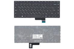 Купить Клавиатура для ноутбука Lenovo IdeaPad (Yoga 2), Black, (No Frame), RU