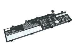 Купить Аккумуляторная батарея для ноутбука Lenovo L19D3PD5 ThinkPad E14 Gen2 11.1V Black 4055mAh OEM