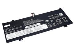 Купить Аккумуляторная батарея для ноутбука Lenovo L18D4PF0 ThinkBook 14s 11.36V Black 2964mAh