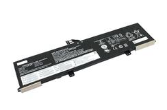 Купить Аккумуляторная батарея для ноутбука Lenovo L19C4P71 Thinkpad P1 Gen 3 15.36V Black 5235mAh OEM