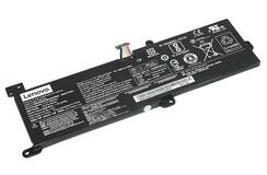 Купить Аккумуляторная батарея для ноутбука Lenovo L16C2PB2 IdeaPad 320-15ABR 7.4V Black 4050mAh Orig