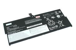 Купить Аккумуляторная батарея для ноутбука Lenovo L19M4PG3 ThinkPad X12 7.72V Black 5488mAh OEM