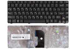 Купить Клавиатура для ноутбука Lenovo IdeaPad (G460) Black, RU