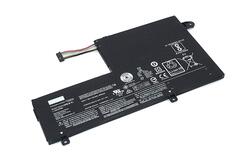 Купить Аккумуляторная батарея для ноутбука Lenovo L15M3PB0 IdeaPad 320S-14IKB 11.25V Black 4670mAh OEM