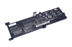 Купить Аккумуляторная батарея для ноутбука Lenovo L17L2PF1 Ideapad 330-14IKB 7.56V Black 3968mAh