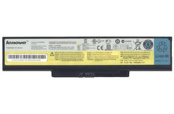 Купить Аккумуляторная батарея для ноутбука Lenovo-IBM L10P6Y21 E46 11.1V Black 4400mAh Orig