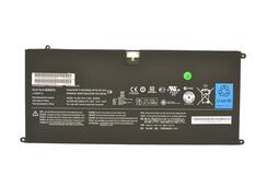 Купить Аккумуляторная батарея для ноутбука Lenovo-IBM L10M4P12 IdeaPad U300s 14.8V Black 3700mAh Orig