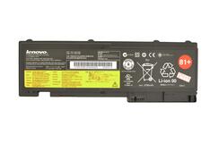 Купить Аккумуляторная батарея для ноутбука Lenovo-IBM 42T4845 ThinkPad T420s 11.1V Black 3900mAh Orig