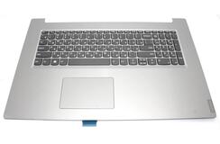Купить Клавиатура для ноутбука Lenovo IdeaPad L340-17 Grey, (Grey TopCase) RU