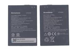 Купить Аккумуляторная батарея для смартфона Lenovo BL240 A936 3.8V Black 3300mAh 12.54Wh