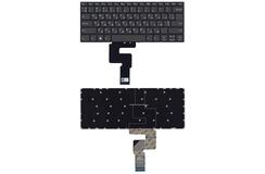 Купить Клавиатура для ноутбука Lenovo IdeaPad 320S-14IKBR Black, (No Frame), RU