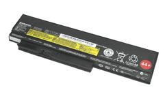 Купить Аккумуляторная батарея для ноутбука Lenovo-IBM 42T4863 ThinkPad X220 11.1V Black 5160mAh Orig