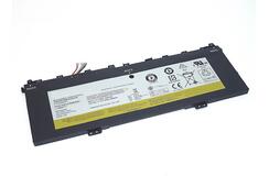 Купить Аккумуляторная батарея для ноутбука Lenovo L13M6P71 IdeaPad Yoga 2 13 11.1V Black 4520mAh