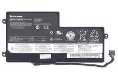 Купить Аккумуляторная батарея для ноутбука Lenovo-IBM 45N1110 ThinkPad T440S 11.1V Black 2090mAh Orig
