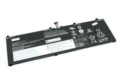 Купить Аккумуляторная батарея для ноутбука Lenovo L20L4PD3 Legion S7-15ARH5 15.36V Black 4622mAh OEM