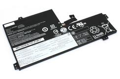 Купить Аккумуляторная батарея для ноутбука Lenovo L19C3PG1 300e ChromeBook 2nd Gen 11.52V Black 4125mAh OEM