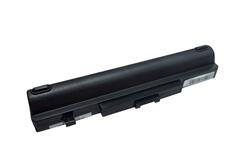 Купить Усиленная аккумуляторная батарея для ноутбука Lenovo-IBM L11L6F01 IdeaPad Y480 11.1V Black 6600mAh OEM